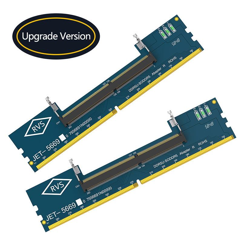 Ddr5 Sodimm - Ноутбук DDR5 RAM в SO DDR5