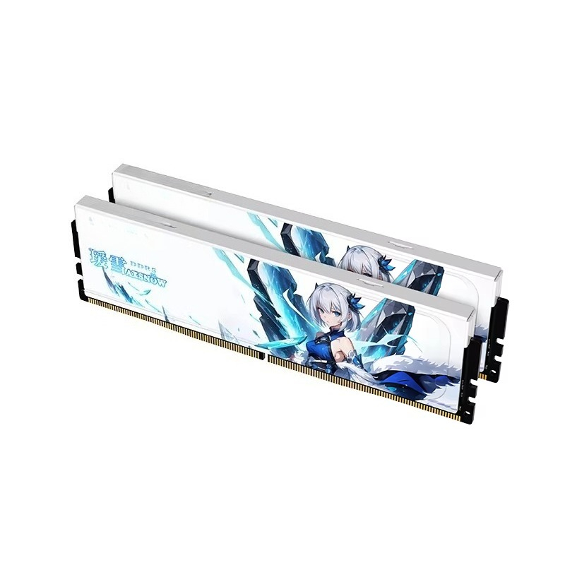 Ddr5 32Gb - Память DDR5 6400 6000 16 ГБ
