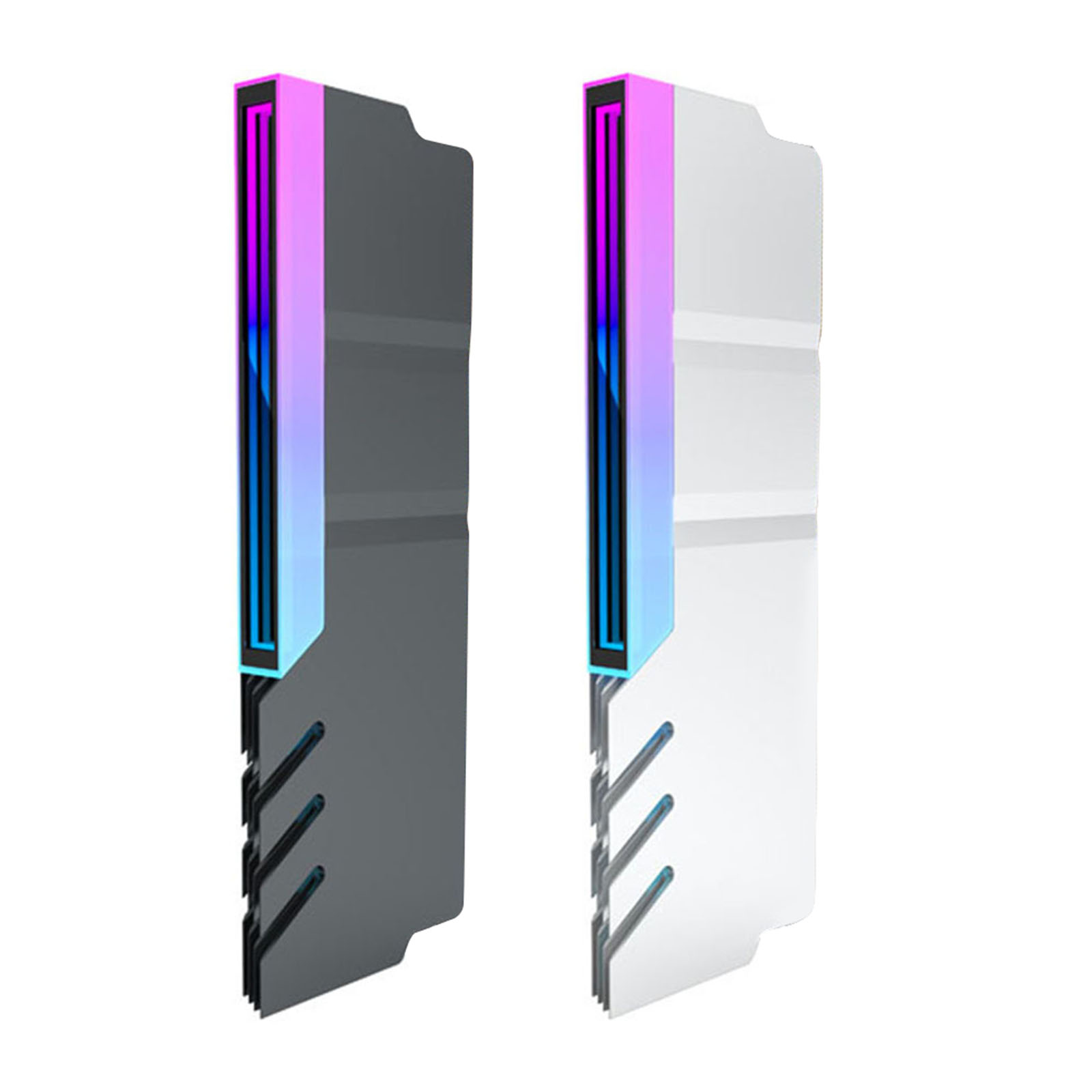 Ddr5 Rgb Ram - Охлаждающий радиатор для оперативной памяти DDR4