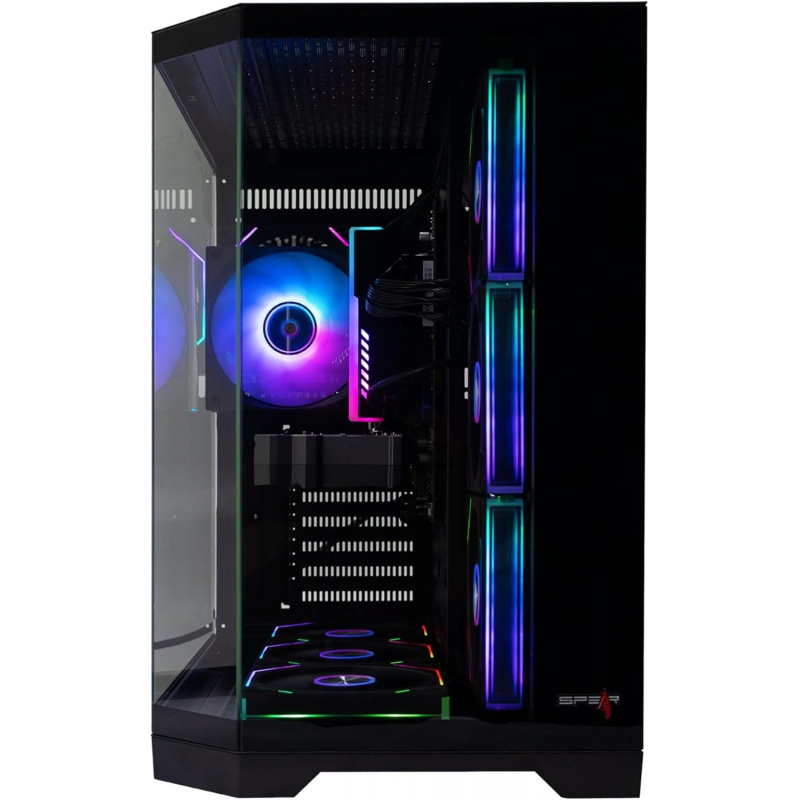 Игровой настольный компьютер,  – обзор и цена Ddr5 32Gb
