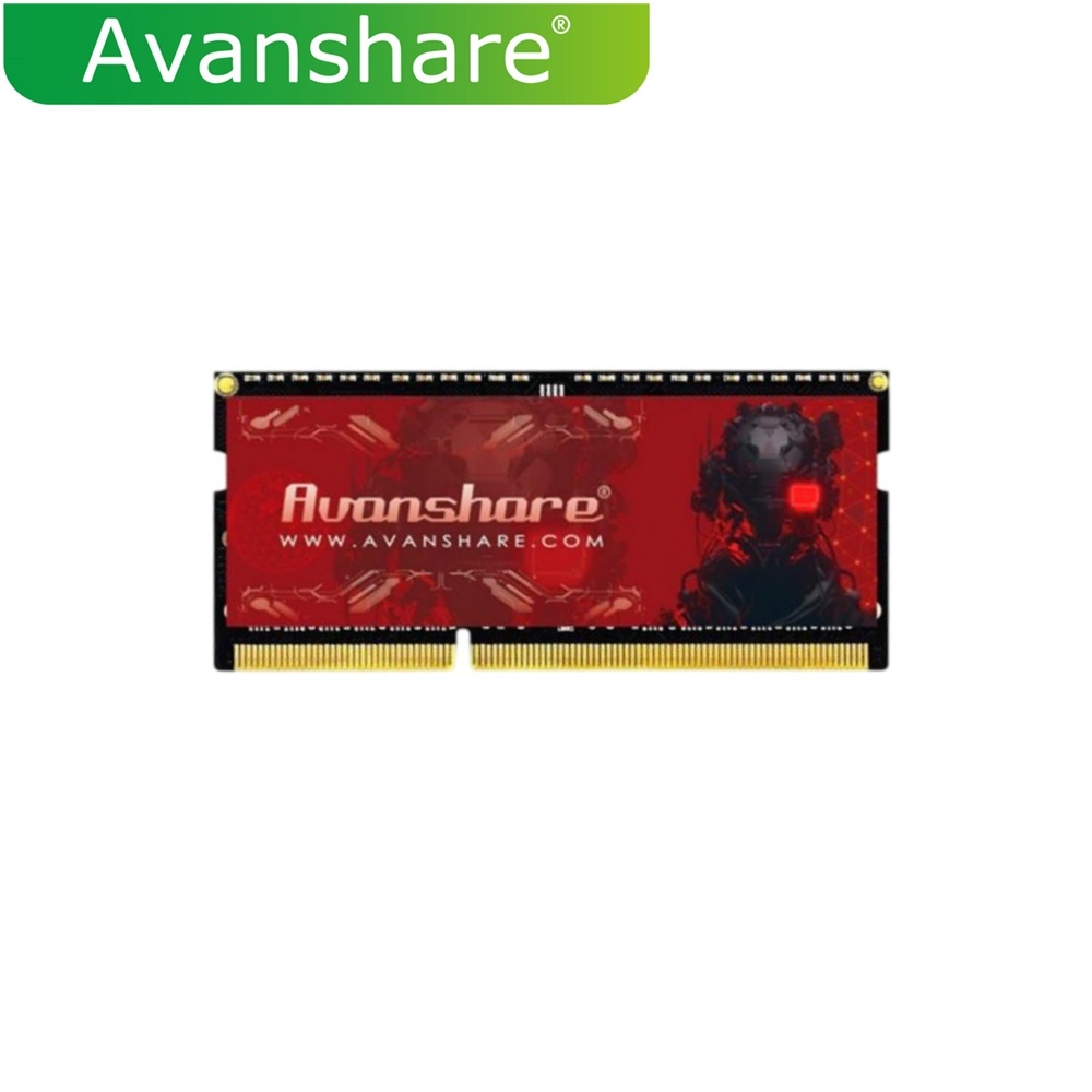 Оперативная память Avanshare D – обзор и цена Ddr5 4800Mhz