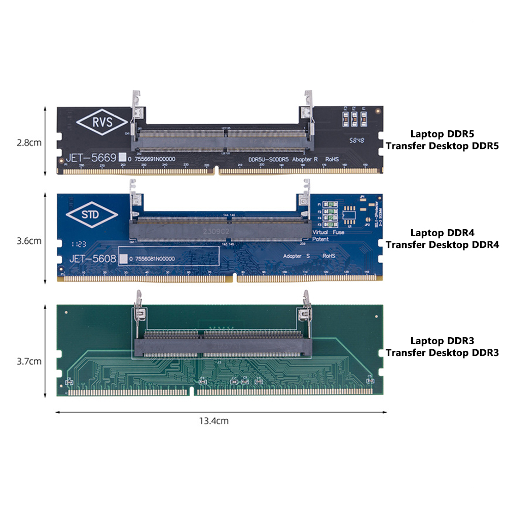 Адаптер для подключения операт – обзор и цена Ddr5 Laptop Ram