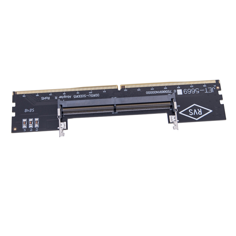 Адаптер для подключения операт – обзор и цена Ddr5 Laptop Ram
