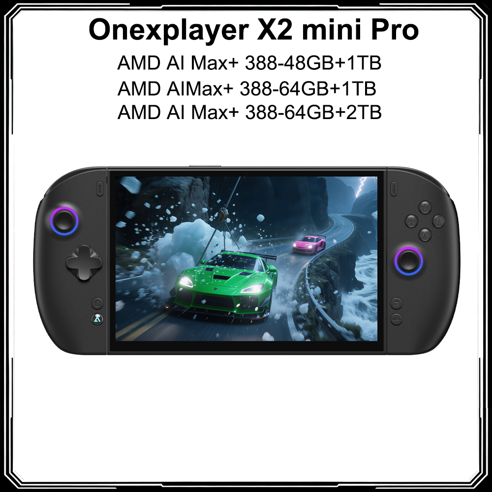 Игровой ПК-трансформер ONEXPLA – обзор и цена Ddr5 8Gb